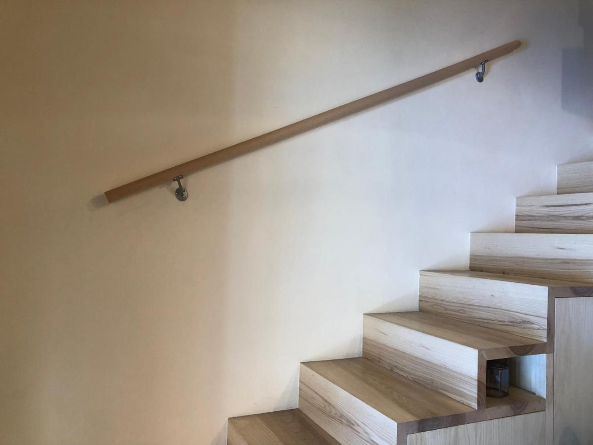 דירות Demi-Quartier Grand Studio Mezzanine A 200 Metres Des Pistes מראה חיצוני תמונה